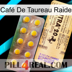 Café De Taureau Raide new06